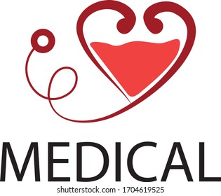 Medicine, logo, business, care, clinic, medical, doctor