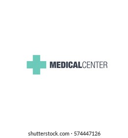 Medicine logo design