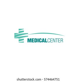 Medicine logo design