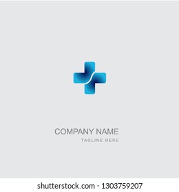 Medicine  Logo element and Abstract web Icon and globe vector symbol. Unusual icon and sticker set. Graphic design easy editable for Your design. Modern logotype icon.