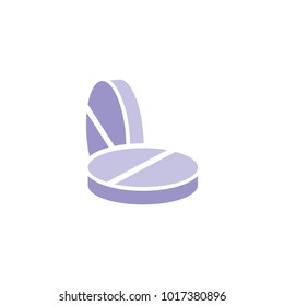 Medicine Logo Icon Design