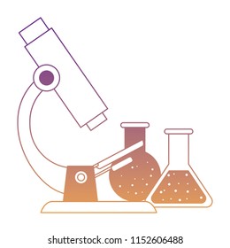 medicine and microscope design