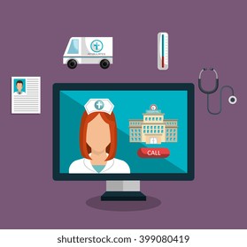 medicine online design 