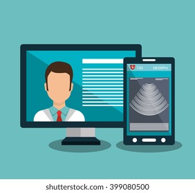 medicine online design 