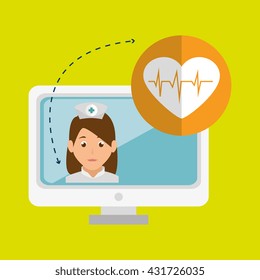 medicine online design 