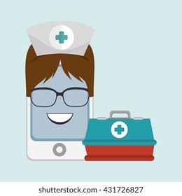 medicine online design 