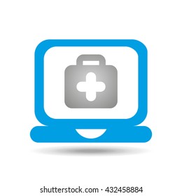 medicine online design 