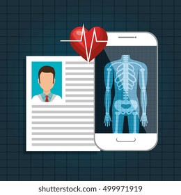 medicine online design
