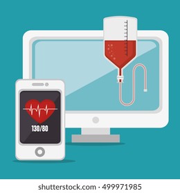 medicine online design