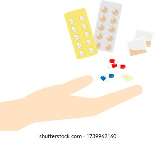 Medicine is in the palm of your hand.