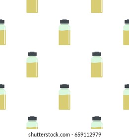 Medicine pattern seamless for any design vector illustration