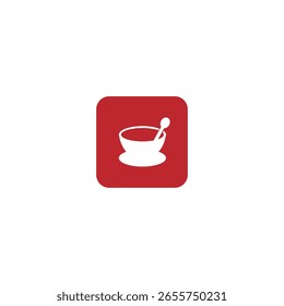Diseño de logotipo de Vector de App de farmacia de medicina
