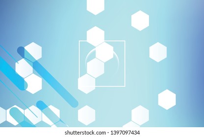 Medicine and science concept. Abstract healthy and medical background. Template brochure design. Technology and science wallpaper template. 