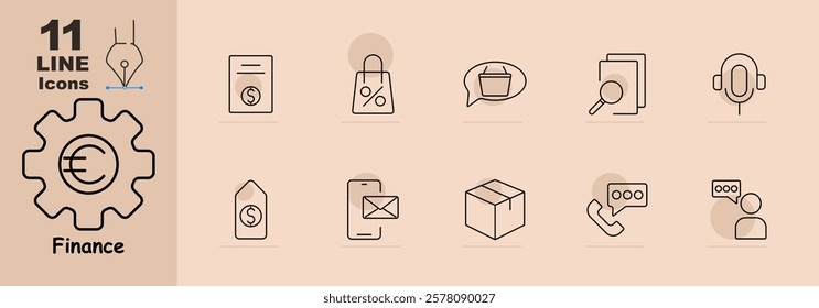 Medicine set icon. Medical hand, heart care, first-aid kit, bandage, flask, tooth with hearts, cross patch, pill, dropper, and medicine bottle. Highlights treatment tools and health essentials