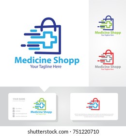 medicine shop