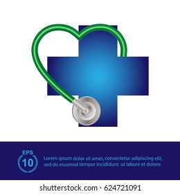 Medicine , stethoscope 