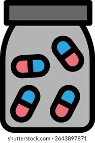 Medicine is a substance or treatment used to prevent, diagnose, or cure illness. It promotes health, relieves symptoms, and supports recovery, playing a vital role in modern healthcare and well-being
