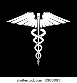 Medicine symbol