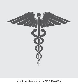 Medicine symbol