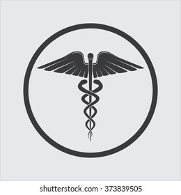 Medicine Symbol