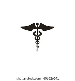 Medicine symbol