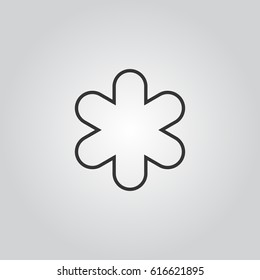 medicine symbol icon