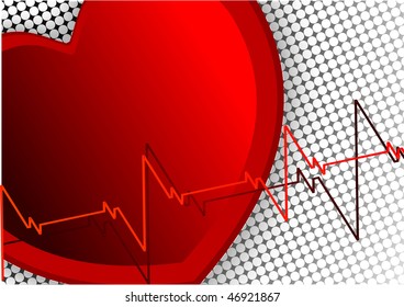 medicine vector background