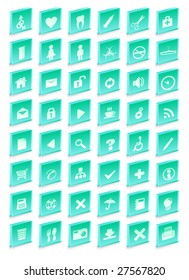 Medicine vector icon