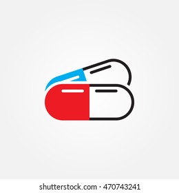 medicine vector icon