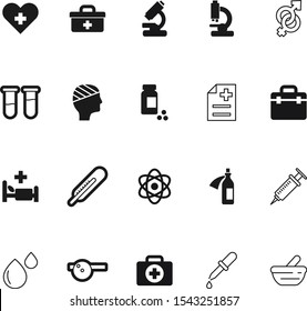 medicine vector icon set such as: tablet, cold, button, vaccine, men, smile, green, love, cure, report, power, head, pestle, drink, icons, girl, bandage, room, molecule, blue, diagnostic, diagnosis