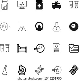 medicine vector icon set such as: car, stem, auto, cross, responsive, therapy, tissue, zoom, school, pharmacology, close-up, macro, microscopic, accident, view, organism, toxic, laptop, ambulance