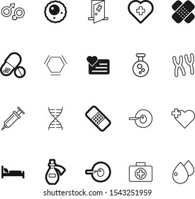 medicine vector icon set such as: infertility, device, male, syringe, drop, travel, code, engineering, flask, anatomy, pills, evolution, study, bright, beaker, ovum, room, lady, occupation, molecules