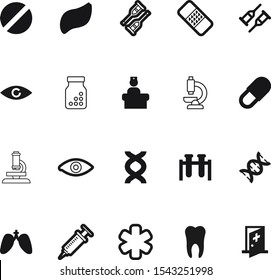 medicine vector icon set such as: snake, hepatic, stem, physiotherapy, art, fracture, red, protection, sick, needle, wound, discovery, modern, tube, bottle, secretary, digestive, liquid, curve
