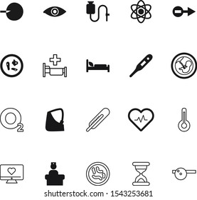 medicine vector icon set such as: businessman, bright, ambulance, hand, head, body, optic, gas, cardio, molecular, glass, eyesight, embryo, ophthalmologist, ivf, fetus, newborn, time, tablet