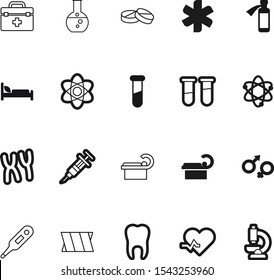 medicine vector icon set such as: toothache, chest, emblem, hand, bag, sex, glassware, dna, work, pills, genetic, colorful, woman, gauze, snake, cardiogram, girl, injection, fever, potion, study