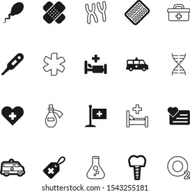 medicine vector icon set such as: clone, strand, curve, pulse, element, conception, switzerland, bandage, halloween, structure, metal, insemination, computer, sex, implantation, experiment, drugs