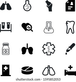 Medicine Vector Icon Set Such As: Dose, Patella, Pharmaceutical, Staff, Dental, Report, Pathology, Caduceus, Tool, Food, Serum, Urgency, Cure, Medic, Data, File, Icons, Drop, Breathe, Pipette, Bed