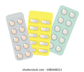 medicine vector illustration