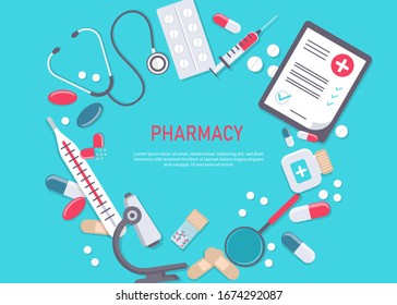 615,558 Pharmacy Stock Vectors, Images & Vector Art | Shutterstock