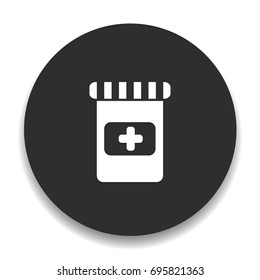 medicine-3 icon