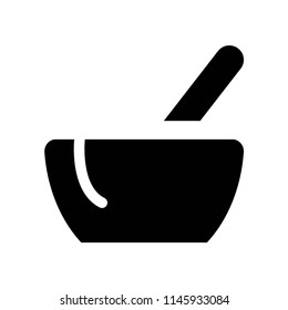 bowl png images stock photos vectors shutterstock https www shutterstock com image vector medicines bowl icon vector simple element 1145933084