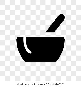 bowl png images stock photos vectors shutterstock https www shutterstock com image vector medicines bowl vector icon on transparent 1135846274