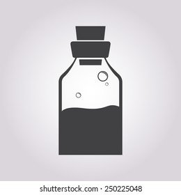 Medicines icon.