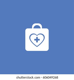 Medicines icon.