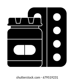medicines icons
