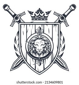 526 Celtic Coat Of Arms Images, Stock Photos & Vectors | Shutterstock