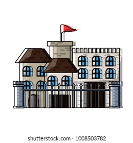 Medieval Castle Design