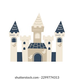 medieval castles fairy tale royal kingdom