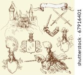 medieval collection