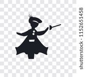 Medieval fencing vector icon isolated on transparent background, Medieval fencing logo concept
